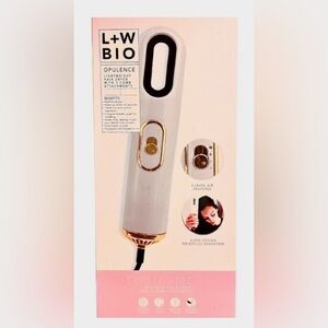 L+W Bio Opulence Hair Styling Tool